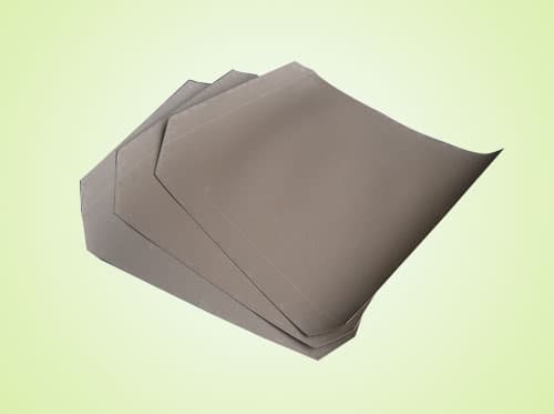 quanlity and quality assured plastic slip sheet